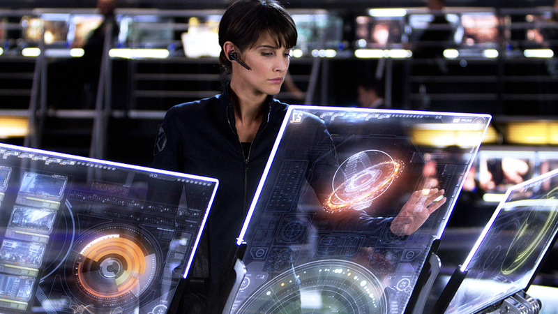 Illustration for article titled A Look at All Those Over-the-Top Interfaces in The Avengers